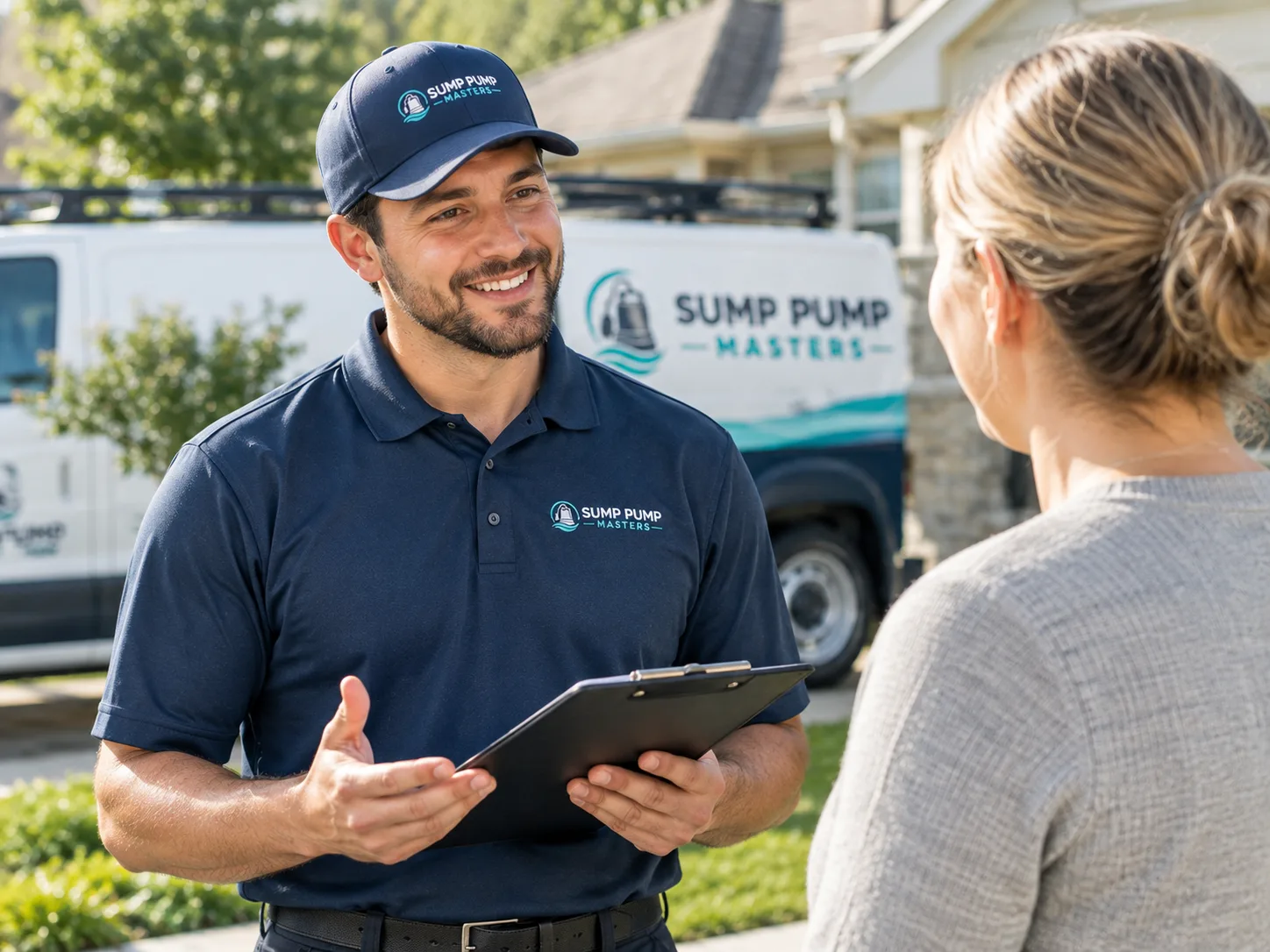 Sump Pump Repair Courtland, KS FAQs